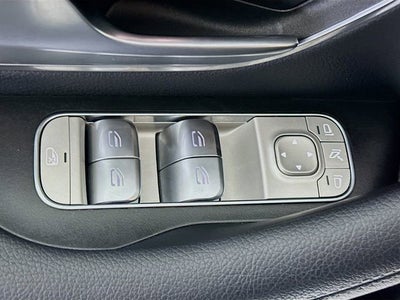 2024 Mercedes-Benz GLE GLE 450