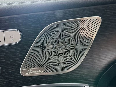 2024 Mercedes-Benz GLE GLE 450