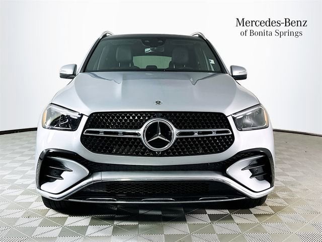 2024 Mercedes-Benz GLE GLE 450