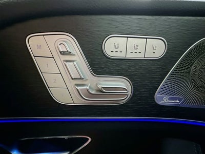 2024 Mercedes-Benz GLE GLE 450