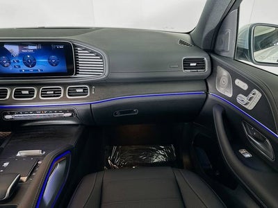 2024 Mercedes-Benz GLE GLE 450