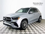 2024 Mercedes-Benz GLE GLE 450