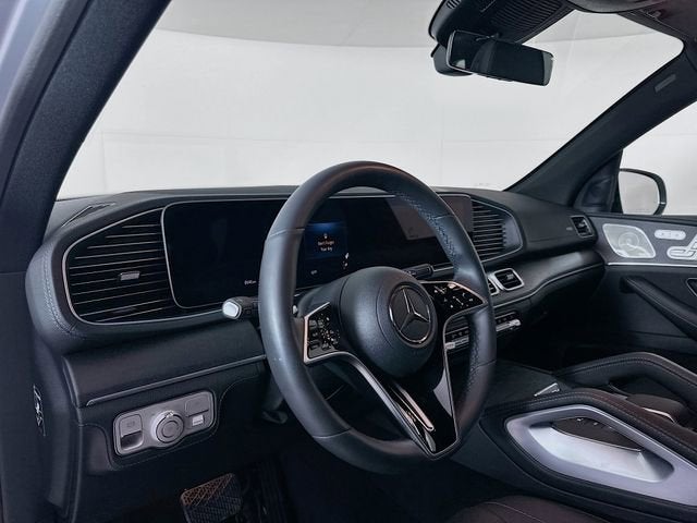 2024 Mercedes-Benz GLE GLE 450
