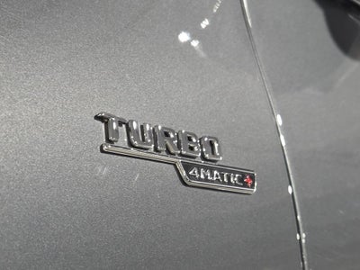 2024 Mercedes-Benz AMG® GLE 53 GLE 53 AMG® 4MATIC®