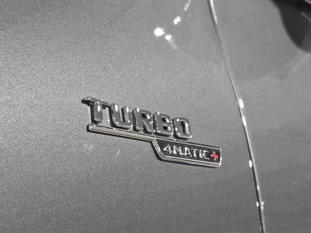 2024 Mercedes-Benz AMG® GLE 53 GLE 53 AMG® 4MATIC®