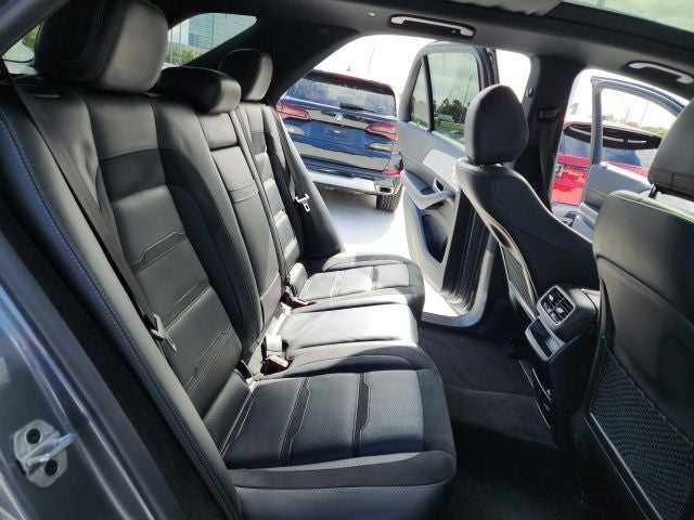 2021 Mercedes-Benz AMG® GLE 53 GLE 53 AMG® 4MATIC®