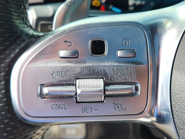 2021 Mercedes-Benz AMG® GLE 53 GLE 53 AMG® 4MATIC®