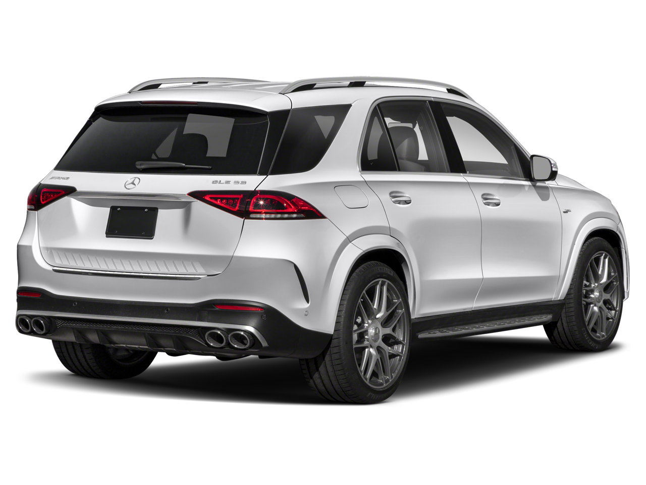 2021 Mercedes-Benz GLE AMG® GLE 53 4MATIC® SUV