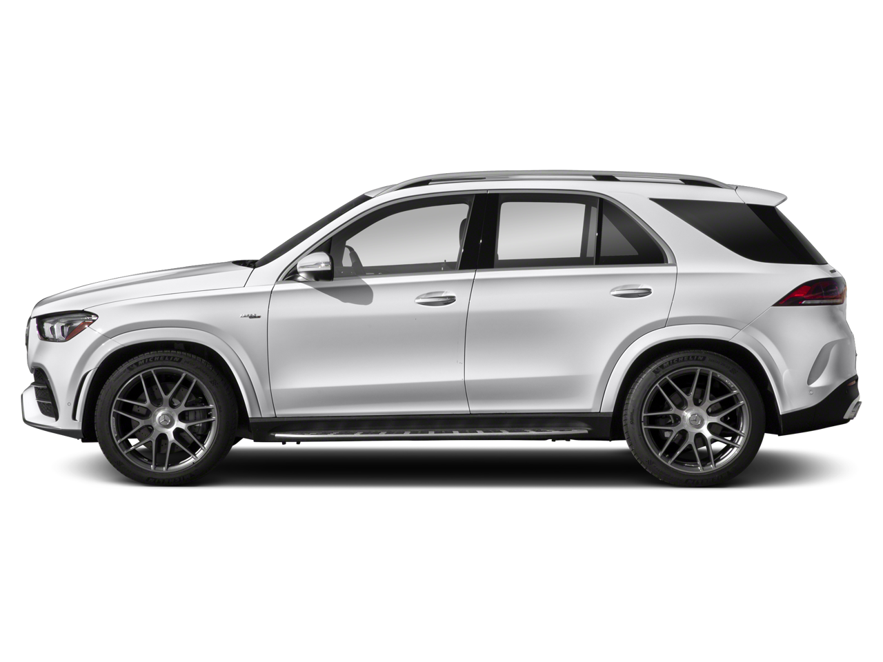 2021 Mercedes-Benz GLE AMG® GLE 53 4MATIC® SUV
