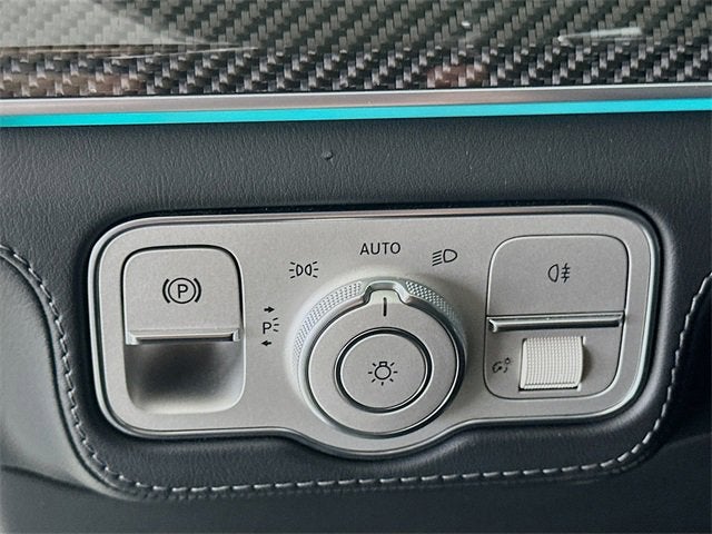 2022 Mercedes-Benz GLE AMG® GLE 53