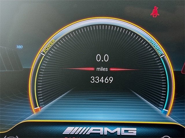 2022 Mercedes-Benz GLE AMG® GLE 53