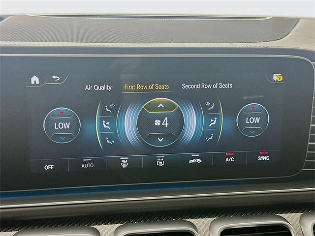 2022 Mercedes-Benz GLE AMG® GLE 53