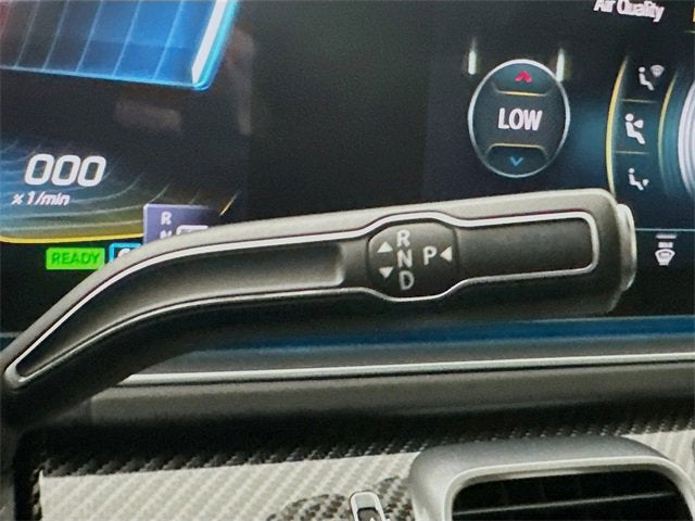 2022 Mercedes-Benz GLE AMG® GLE 53