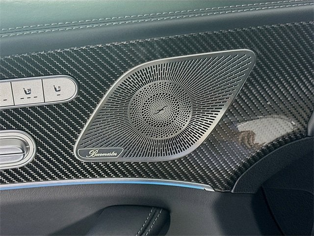 2022 Mercedes-Benz GLE AMG® GLE 53