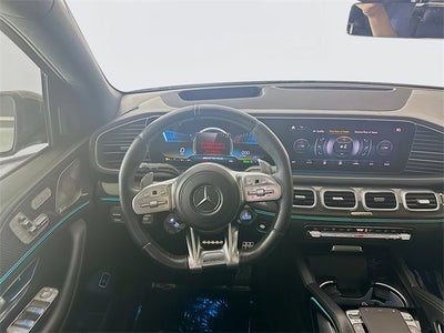 2022 Mercedes-Benz GLE AMG® GLE 53