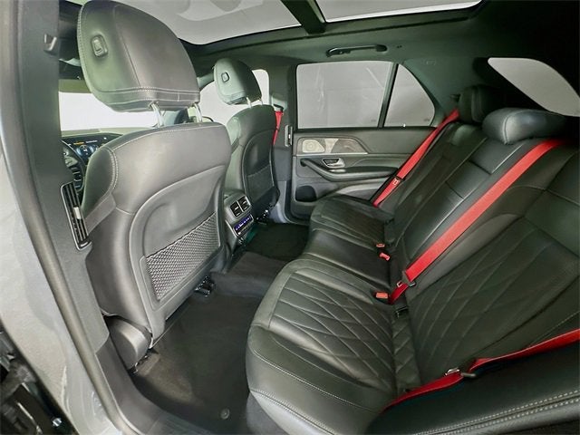 2022 Mercedes-Benz GLE AMG® GLE 53