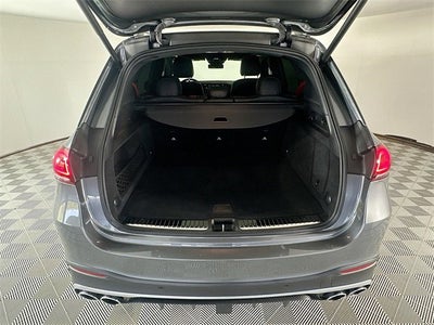 2022 Mercedes-Benz GLE AMG® GLE 53