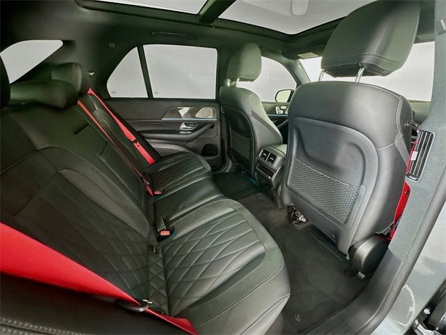 2022 Mercedes-Benz GLE AMG® GLE 53