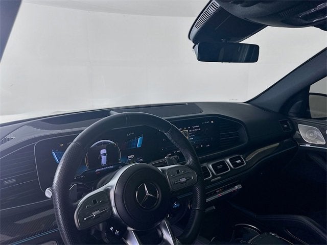 2022 Mercedes-Benz GLE AMG® GLE 53