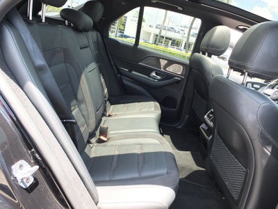 2023 Mercedes-Benz AMG® GLE 53 GLE 53 AMG® 4MATIC®
