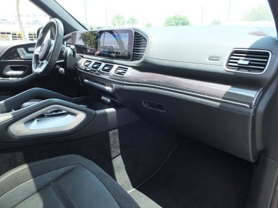 2023 Mercedes-Benz AMG® GLE 53 GLE 53 AMG® 4MATIC®