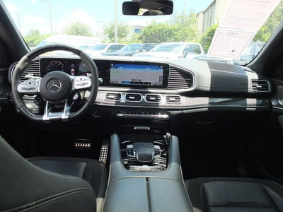 2023 Mercedes-Benz AMG® GLE 53 GLE 53 AMG® 4MATIC®