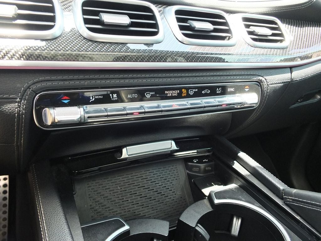 2023 Mercedes-Benz AMG® GLE 53 GLE 53 AMG® 4MATIC®