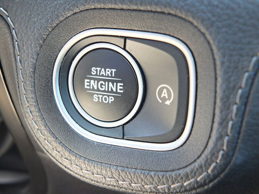 2023 Mercedes-Benz AMG® GLE 53 GLE 53 AMG® 4MATIC®