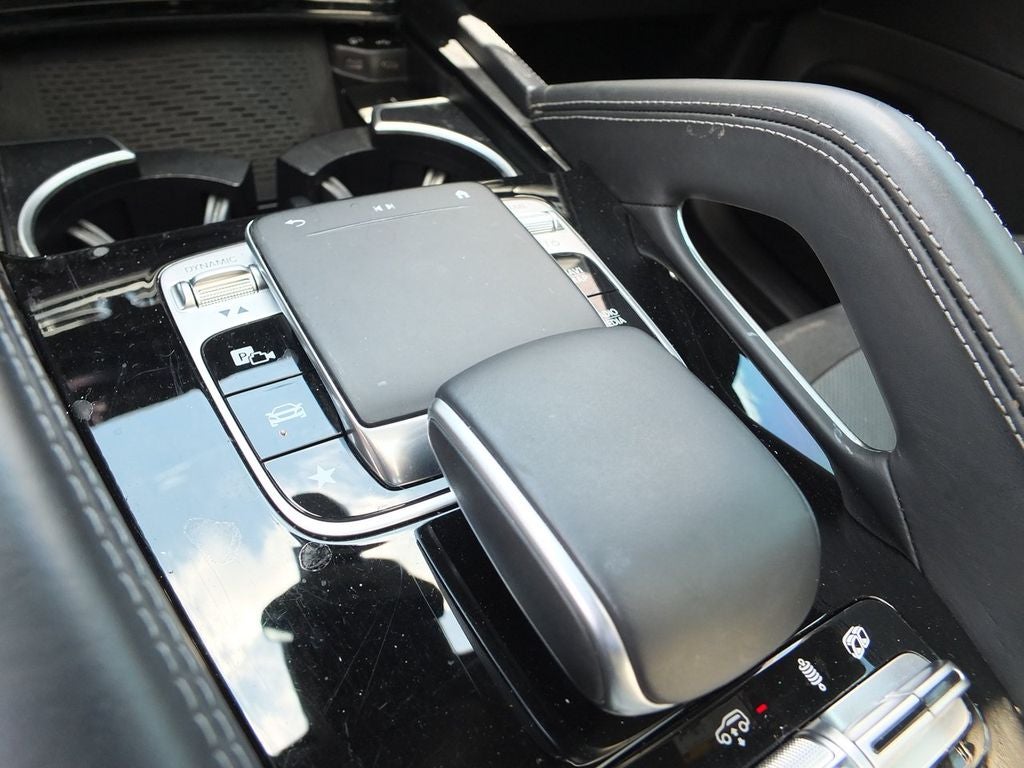 2023 Mercedes-Benz AMG® GLE 53 GLE 53 AMG® 4MATIC®
