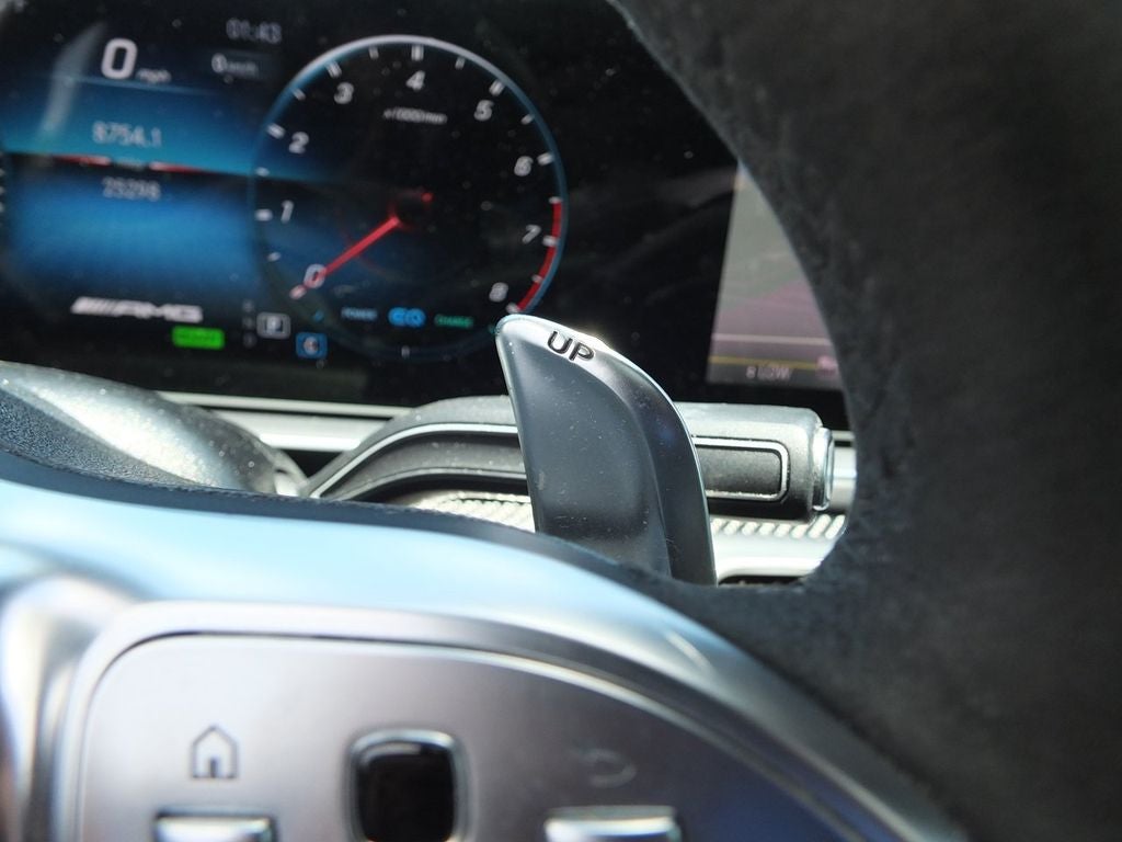 2023 Mercedes-Benz AMG® GLE 53 GLE 53 AMG® 4MATIC®