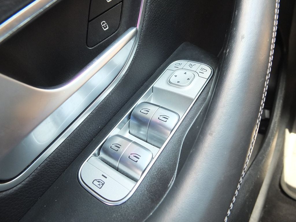 2023 Mercedes-Benz AMG® GLE 53 GLE 53 AMG® 4MATIC®