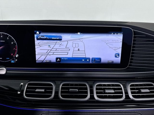 2024 Mercedes-Benz GLE GLE 580