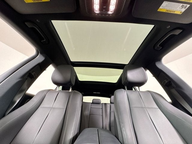 2024 Mercedes-Benz GLE GLE 580