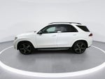 2024 Mercedes-Benz GLE GLE 580