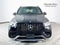 2024 Mercedes-Benz GLE AMG® GLE 63 S
