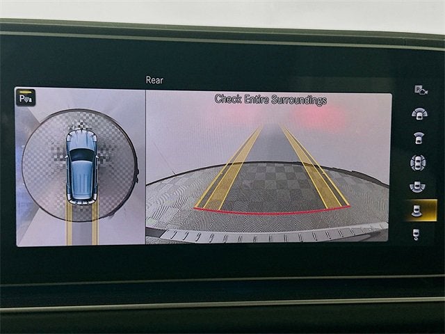 2023 Mercedes-Benz GLE AMG® GLE 63 S