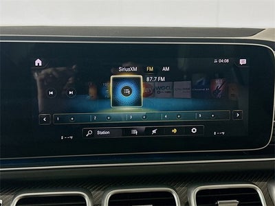 2023 Mercedes-Benz GLE AMG® GLE 63 S