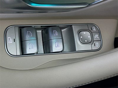 2023 Mercedes-Benz GLE AMG® GLE 63 S