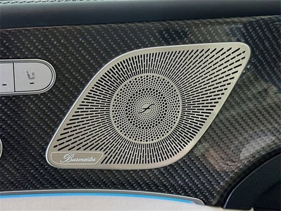 2023 Mercedes-Benz GLE AMG® GLE 63 S