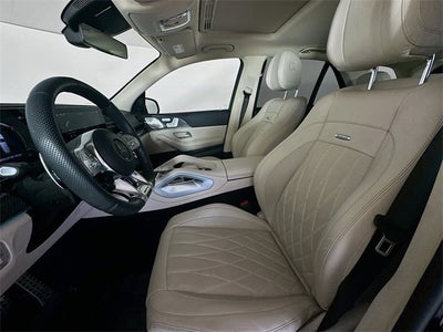 2023 Mercedes-Benz GLE AMG® GLE 63 S