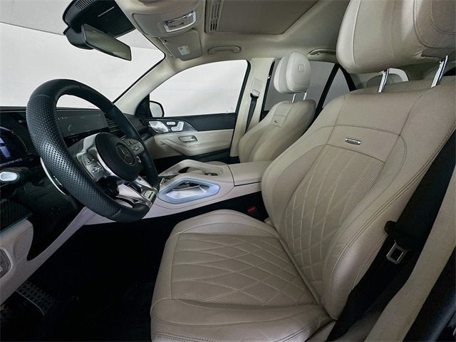 2023 Mercedes-Benz GLE AMG® GLE 63 S