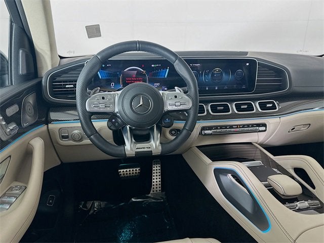 2023 Mercedes-Benz GLE AMG® GLE 63 S