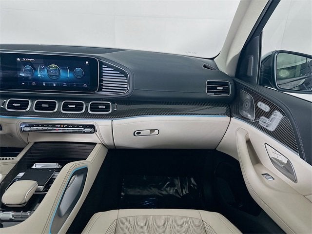 2023 Mercedes-Benz GLE AMG® GLE 63 S