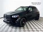 2023 Mercedes-Benz GLE AMG® GLE 63 S