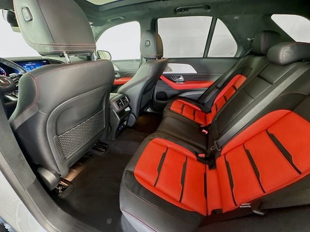 2024 Mercedes-Benz GLE AMG® GLE 63 S