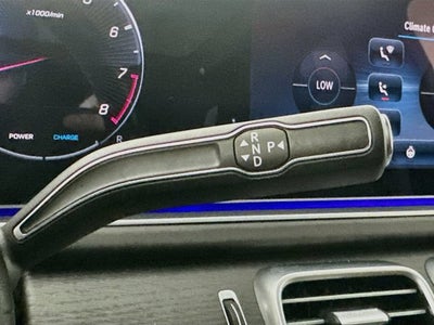 2024 Mercedes-Benz GLE AMG® GLE 63 S