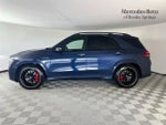 2024 Mercedes-Benz GLE AMG® GLE 63 S