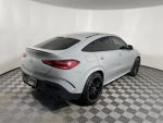 2024 Mercedes-Benz GLE AMG® GLE 53 4MATIC®+ Coupe