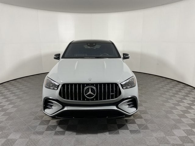 2024 Mercedes-Benz GLE AMG® GLE 53 4MATIC®+ Coupe