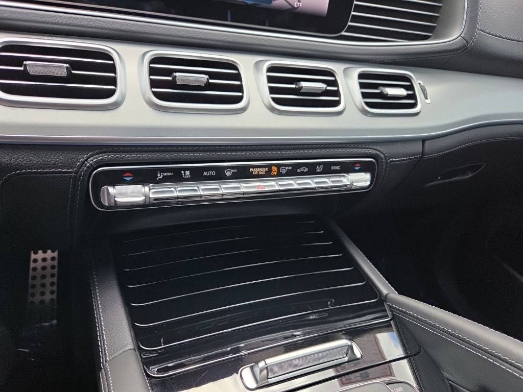 2025 Mercedes-Benz AMG® GLE 53 GLE 53 AMG® 4MATIC®